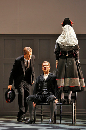 Portland Opera, Don Giovanni