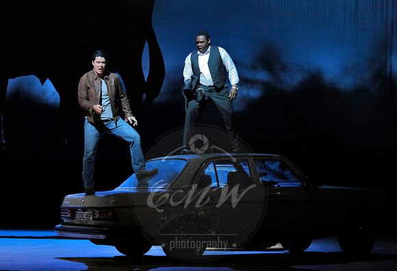 San Francisco Opera, Carmen