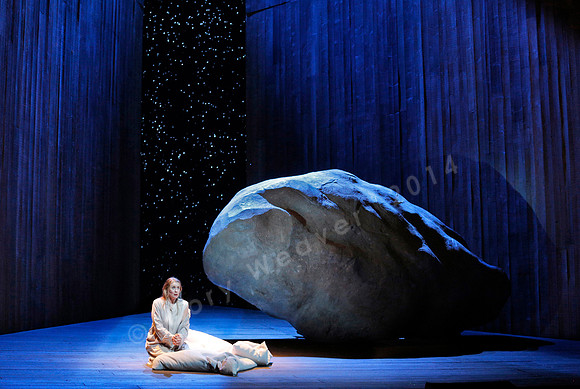 San Francisco Opera, Jenufa