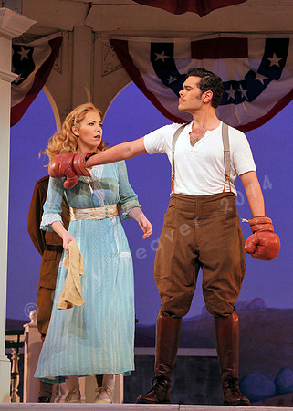 Lyric Opera of Kansas City, Elixir of Love, L'Elisir d'amore