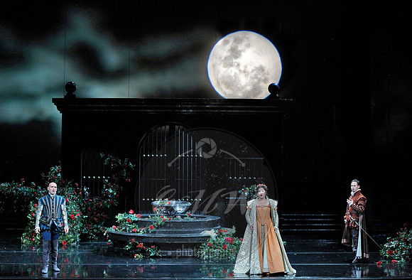 San Francisco Opera, Don Carlo