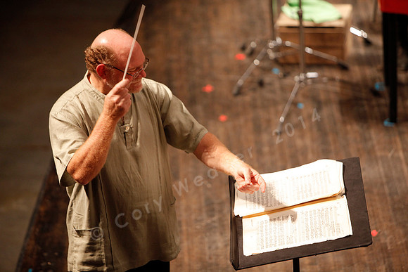 Bard College, The Music of Lou Harrison