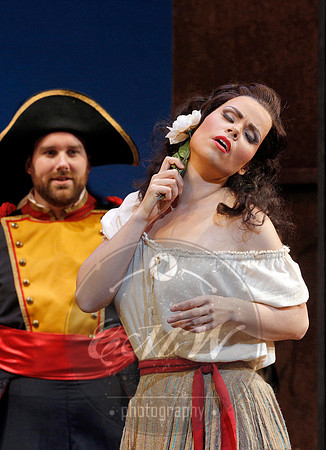 Lyric Opera of Kansas City, Carmen