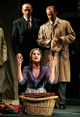 Austin Lyric Opera, Cenerentola