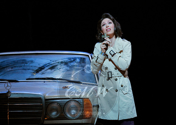 San Francisco Opera, Carmen