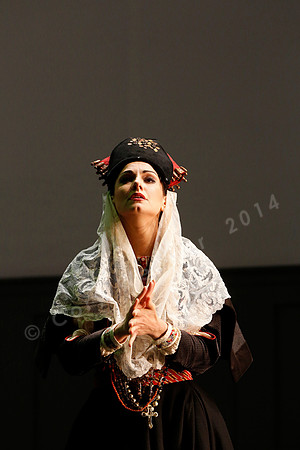 Portland Opera, Don Giovanni