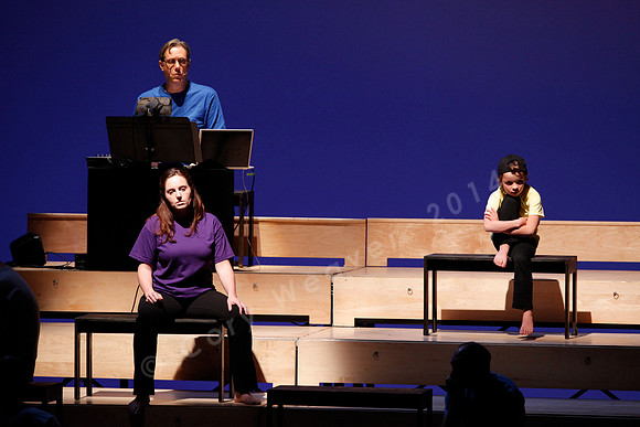 John Cage’s James Joyce, Marcel Duchamp, Erik Satie: An Alphabet