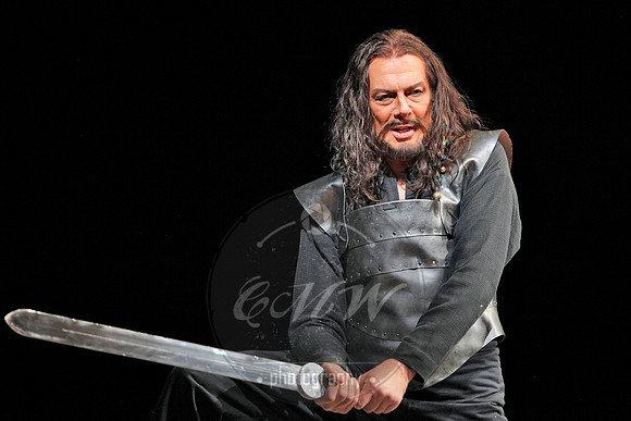 San Francisco Opera, Atilla