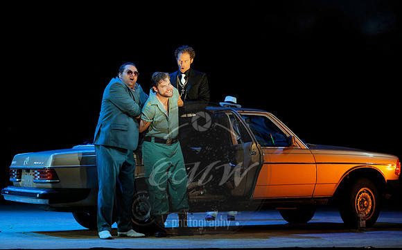 San Francisco Opera, Carmen
