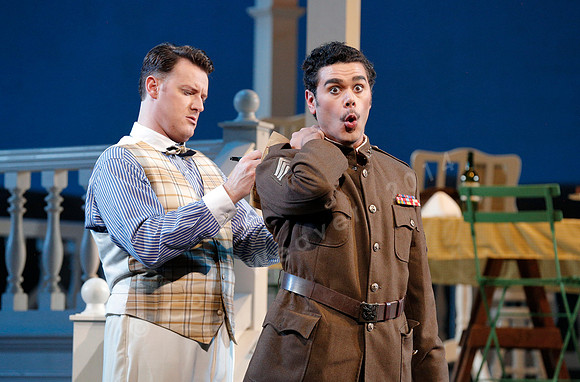 Lyric Opera of Kansas City, Elixir of Love, L'Elisir d'amore