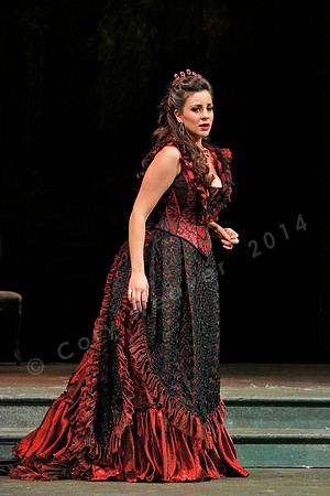 Lyric Opera of Kansas City, La Traviata