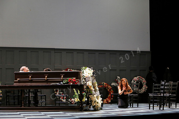 Portland Opera, Don Giovanni