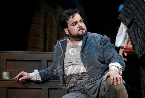 Lyric Opera of Kansas City, Carmen