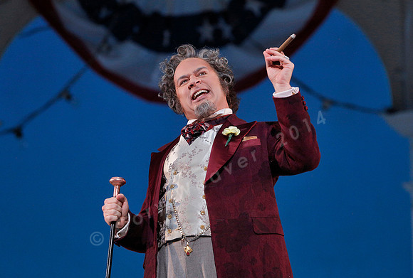 Lyric Opera of Kansas City, Elixir of Love, L'Elisir d'amore