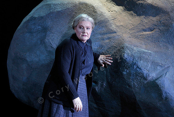 San Francisco Opera, Jenufa