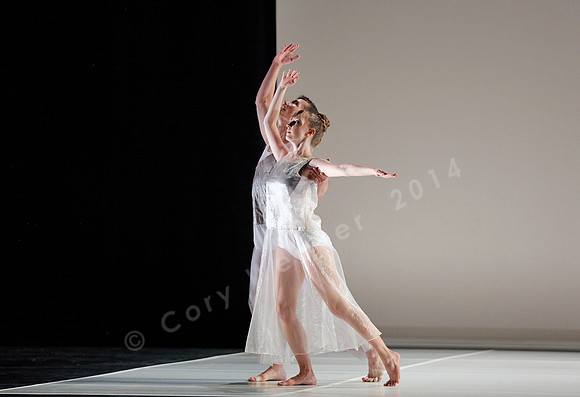 Bard Summerscape, Pam Tanowitz Dance Company