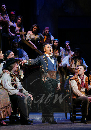 Lyric Opera of Kansas City, Carmen