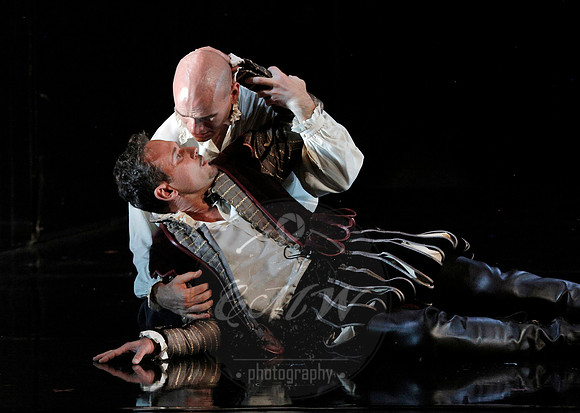 San Francisco Opera, Don Carlo