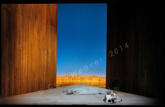 San Francisco Opera, Jenufa
