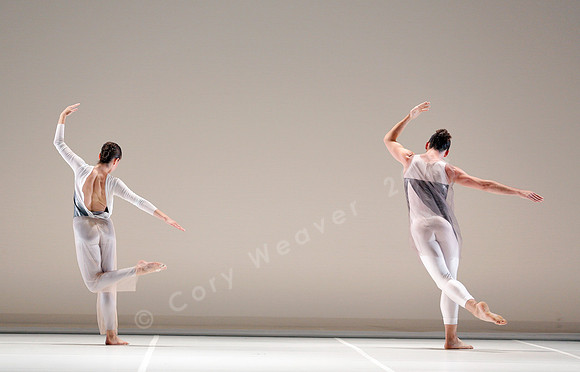 Bard Summerscape, Pam Tanowitz Dance Company