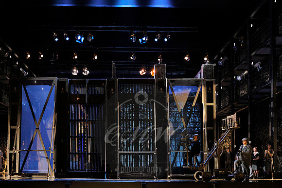 Los Angeles Opera, Madama Butterfly