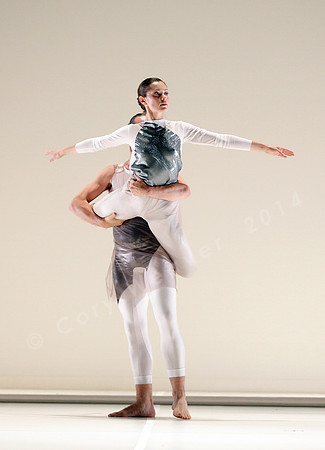 Bard Summerscape, Pam Tanowitz Dance Company