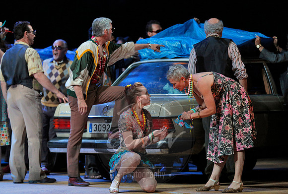 San Francisco Opera, Carmen