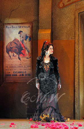 Lyric Opera of Kansas City, Carmen