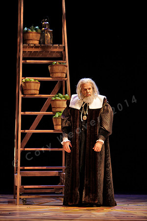 Portland Opera, Galileo Galilei