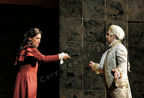 San Diego Opera, Don Giovanni