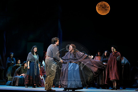 Lyric Opera of Kansas City, Carmen
