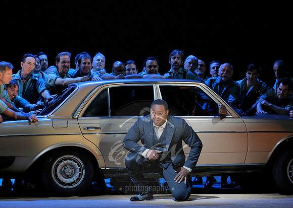 San Francisco Opera, Carmen