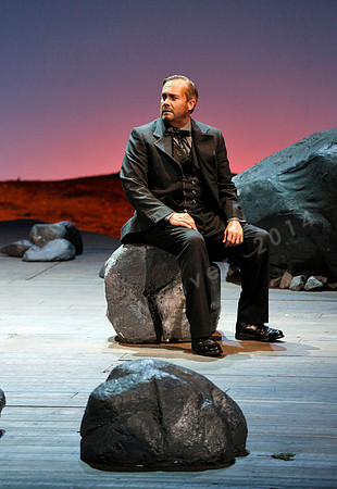 San Francisco Opera, Jenufa