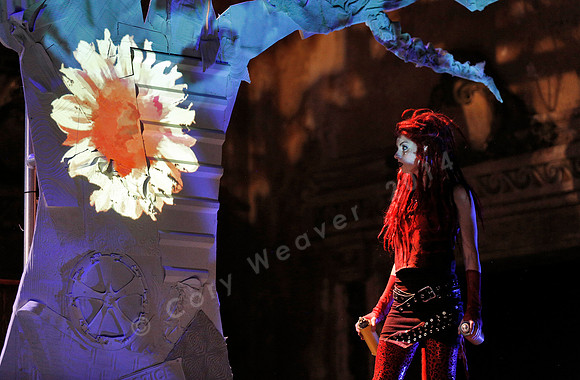 West Edge Opera, Cunning Little Vixen