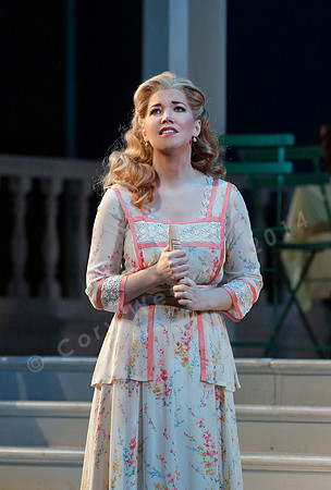 Lyric Opera of Kansas City, Elixir of Love, L'Elisir d'amore