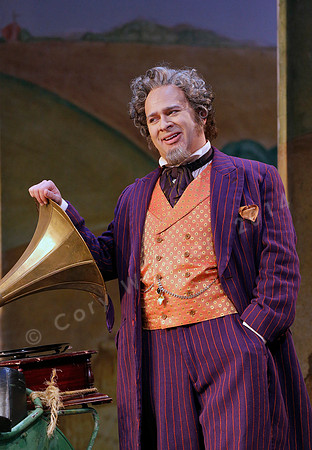 Lyric Opera of Kansas City, Elixir of Love, L'Elisir d'amore
