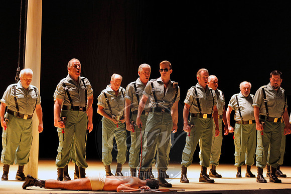 San Francisco Opera, Carmen