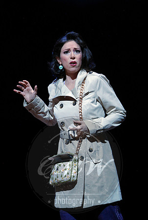 San Francisco Opera, Carmen