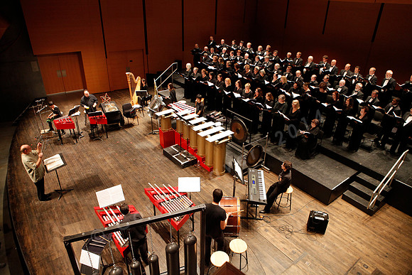 Bard College, The Music of Lou Harrison