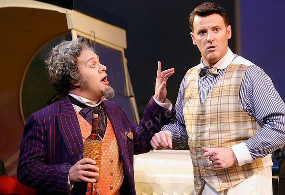 Lyric Opera of Kansas City, Elixir of Love, L'Elisir d'amore