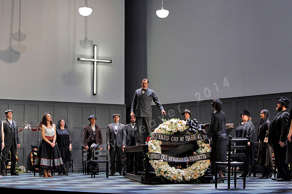 Portland Opera, Don Giovanni