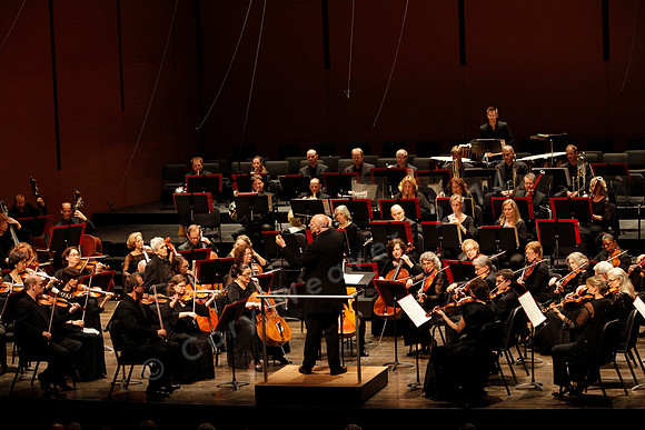 Bard Summerscape BMF, Sibelius