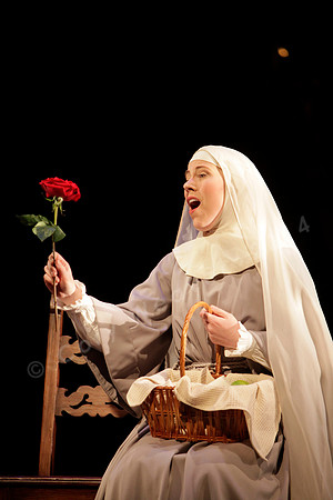 Portland Opera, Galileo Galilei