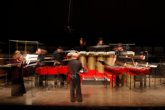 Bard College, The Music of Lou Harrison