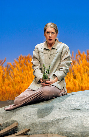 San Francisco Opera, Jenufa