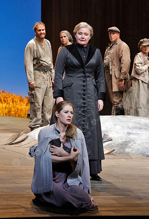 San Francisco Opera, Jenufa