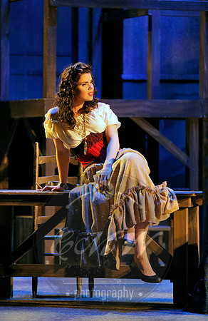 Lyric Opera of Kansas City, Carmen