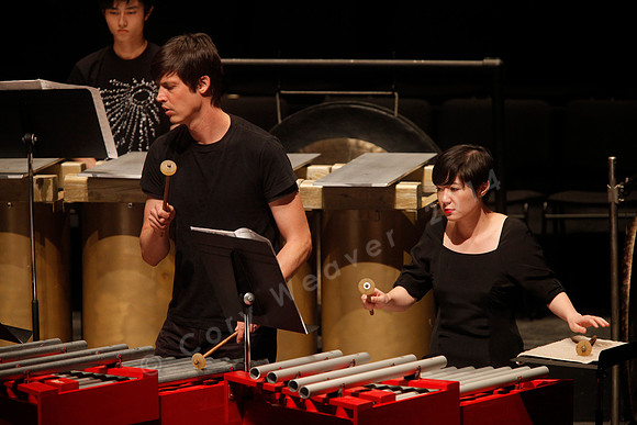 Bard College, The Music of Lou Harrison