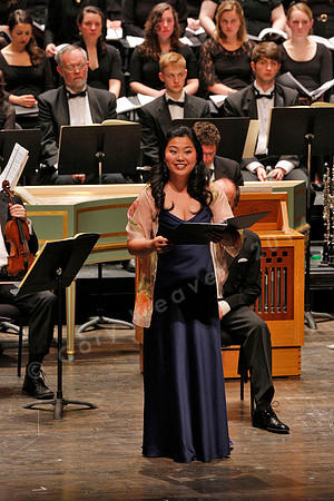 Bard Summerscape, St. John Passion