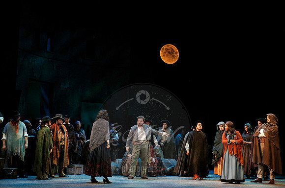 Lyric Opera of Kansas City, Carmen